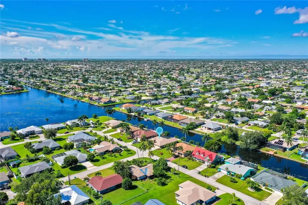 Cape Coral, FL 33914,3416 SW 5th AVE