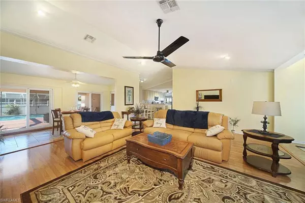 Cape Coral, FL 33914,3832 SW 20th AVE