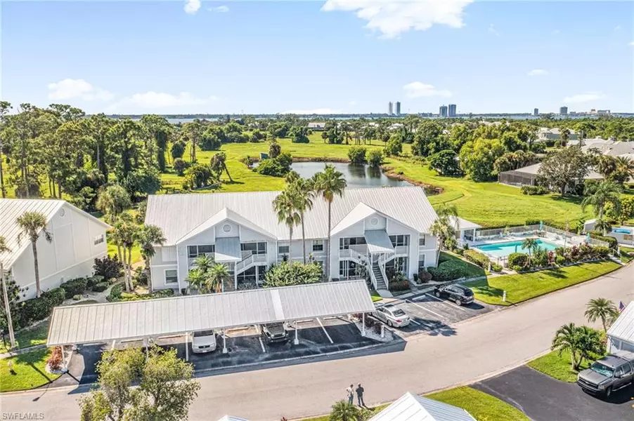 15400 River Vista DR #307, North Fort Myers, FL 33917