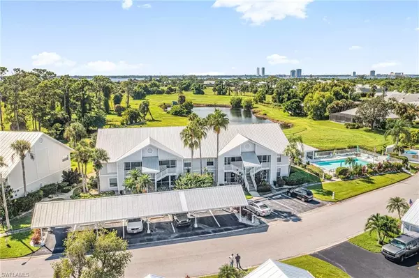15400 River Vista DR #307, North Fort Myers, FL 33917