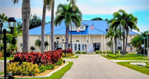 Punta Gorda, FL 33950,1317 Trout
