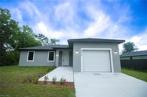5010 Day LN, Labelle, FL 33935