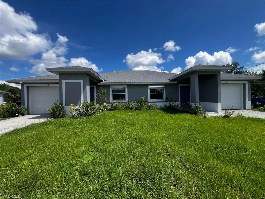 Lehigh Acres, FL 33972,1306 W 12th ST