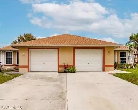 1325 SE 8th AVE, Cape Coral, FL 33990