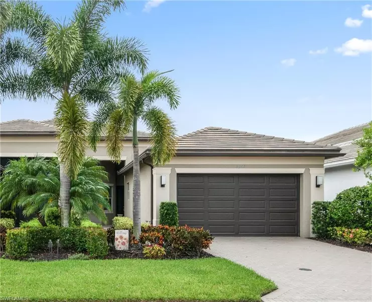 16342 Vivara PL, Bonita Springs, FL 34135