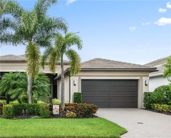 16342 Vivara PL, Bonita Springs, FL 34135