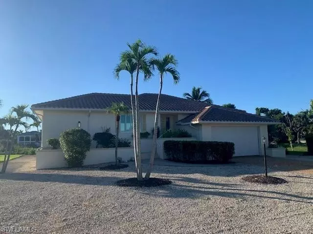 1235 Par View DR, Sanibel, FL 33957