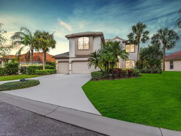 11771 Pinewood Lakes DR, Fort Myers, FL 33913