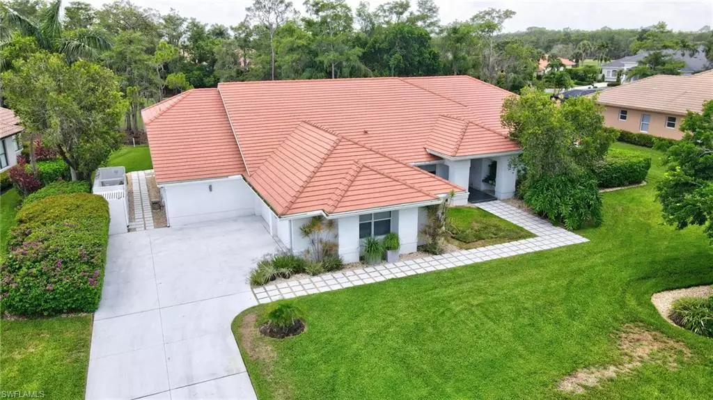 20333 Wildcat Run DR, Estero, FL 33928