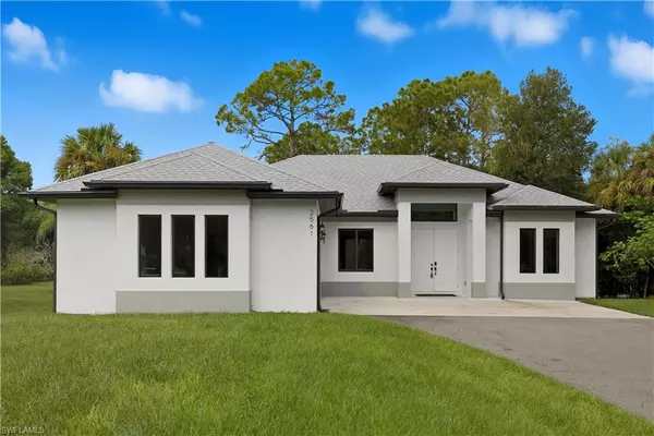 Naples, FL 34120,2561 Wilson BLVD N