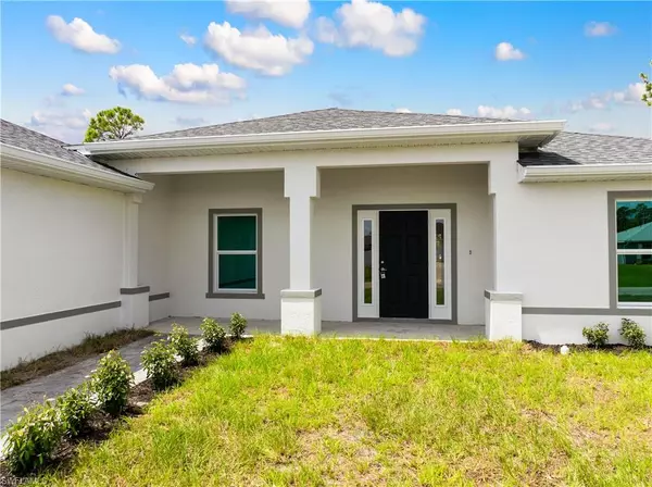 Cape Coral, FL 33909,4018 NE 23rd PL