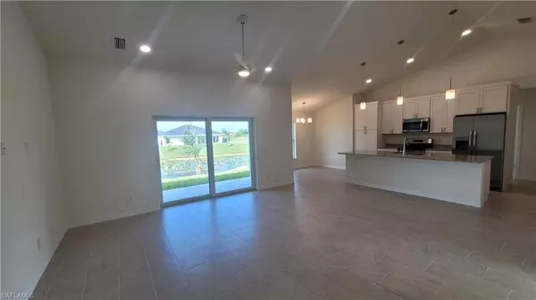 Cape Coral, FL 33909,4016 NE 12th CT