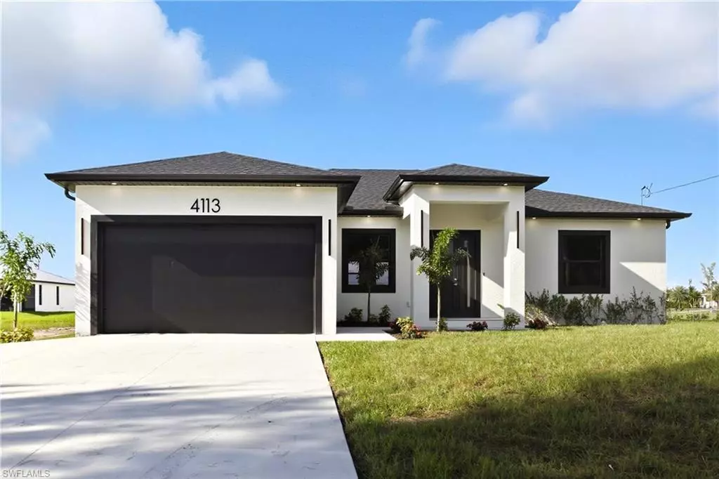 Cape Coral, FL 33993,4113 Kismet PKWY W