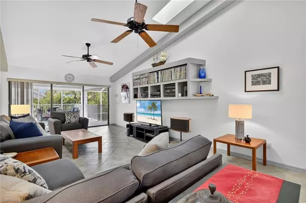 Sanibel, FL 33957,1714 Atlanta Plaza DR