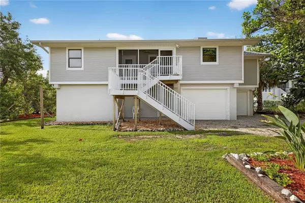 Sanibel, FL 33957,1714 Atlanta Plaza DR