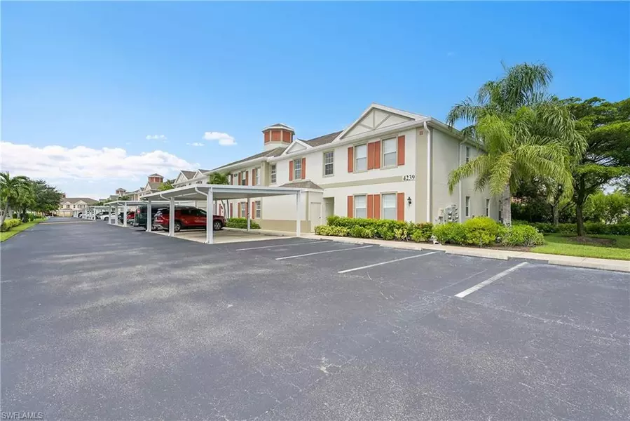 4239 Liron AVE #104, Fort Myers, FL 33916
