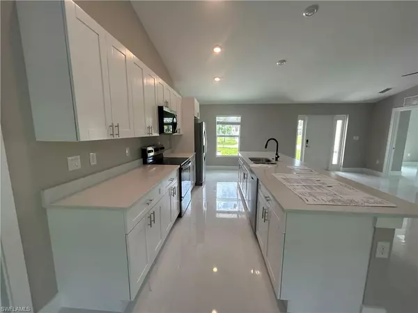 Cape Coral, FL 33909,3433 NE 11th PL