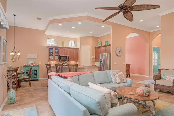 Fort Myers, FL 33912,8688 Mercado CT