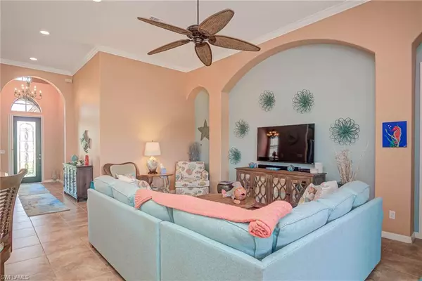 Fort Myers, FL 33912,8688 Mercado CT