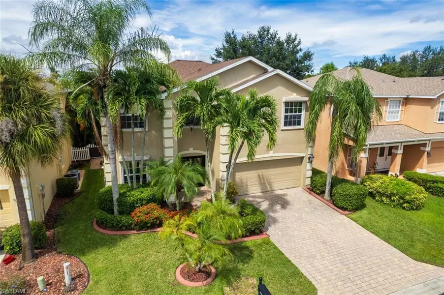8916 Fawn Ridge DR, Fort Myers, FL 33912
