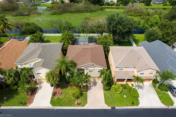 Fort Myers, FL 33912,8916 Fawn Ridge DR