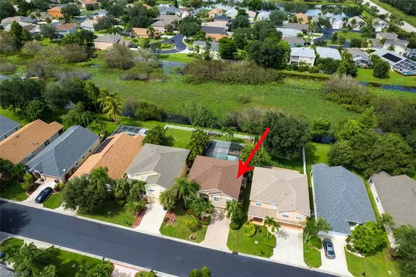 Fort Myers, FL 33912,8916 Fawn Ridge DR