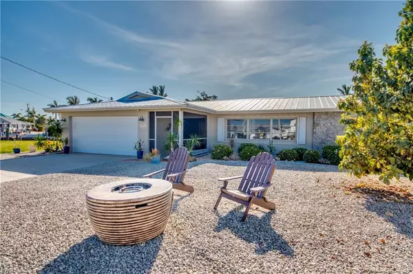 St. James City, FL 33956,2292 Sapodilla LN