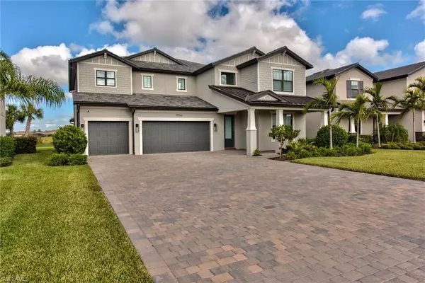 Estero, FL 33928,19760 Beechcrest PL