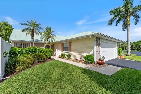 14608 Sagamore CT, Fort Myers, FL 33908
