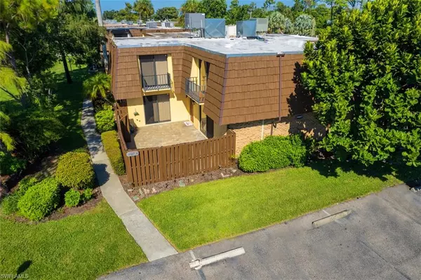 Fort Myers, FL 33907,1607 Park Meadows DR #4