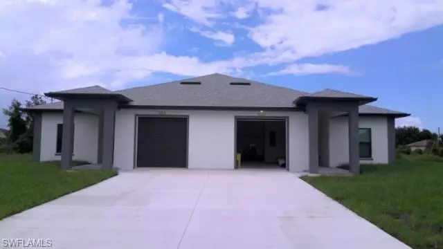 Lehigh Acres, FL 33973,5305-5307 28th ST SW