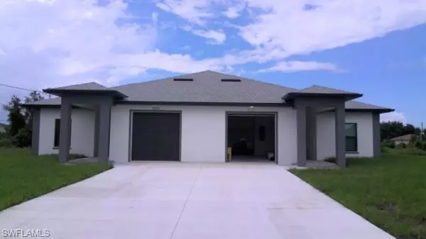 5305-5307 28th ST SW, Lehigh Acres, FL 33973