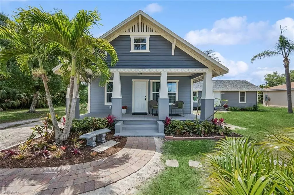 Fort Myers, FL 33901,1926 Collier AVE