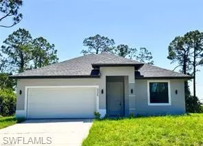 6005 Kumquat CIR, Labelle, FL 33935