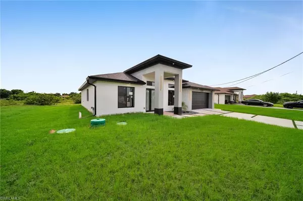 Lehigh Acres, FL 33974,509 Caywood AVE S