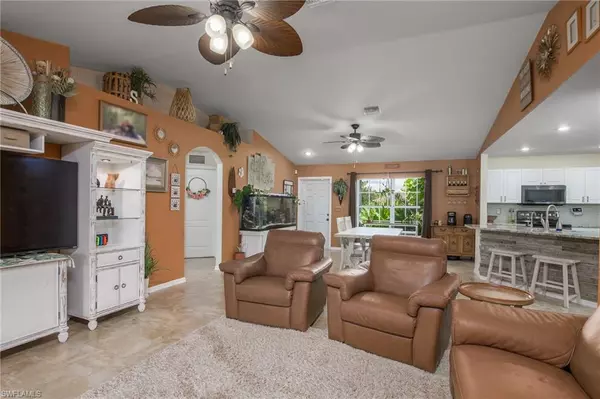 Cape Coral, FL 33909,4412 Ramsey BLVD