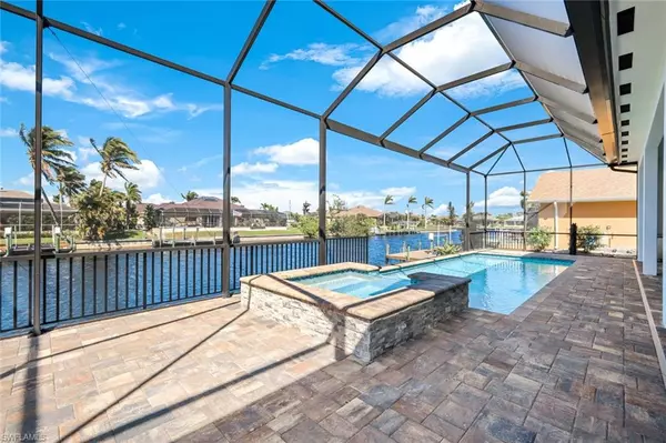 Cape Coral, FL 33914,2811 SW 34th TER