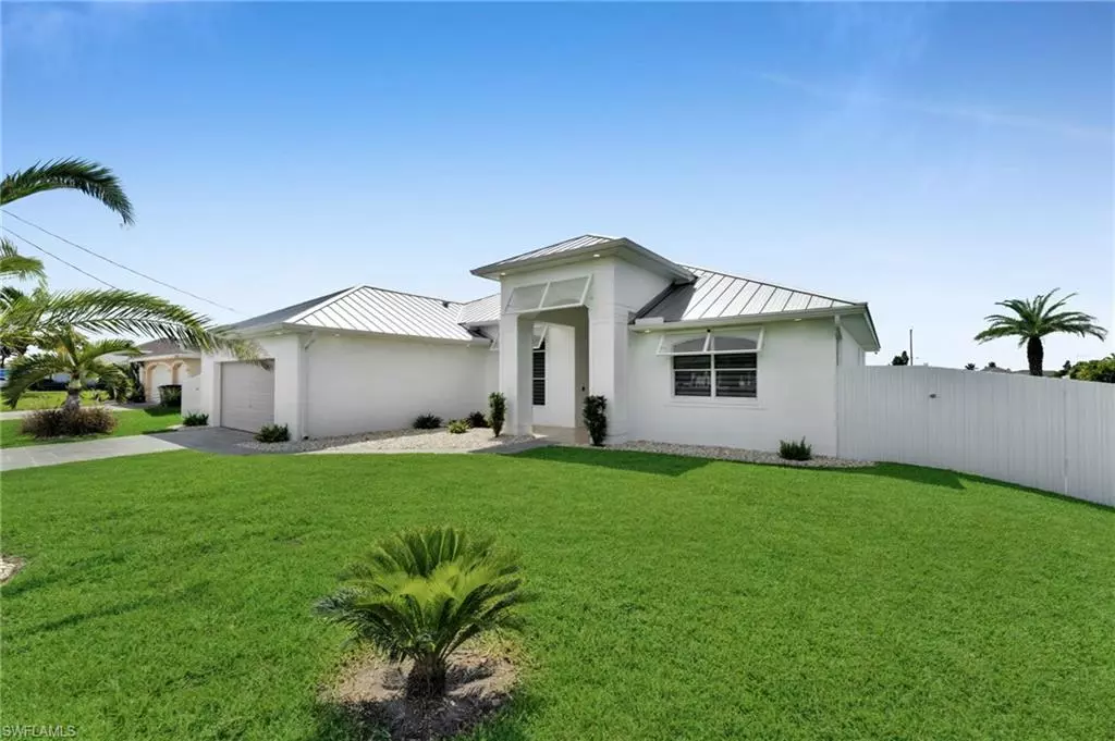 Cape Coral, FL 33993,3330 NW 5TH TER