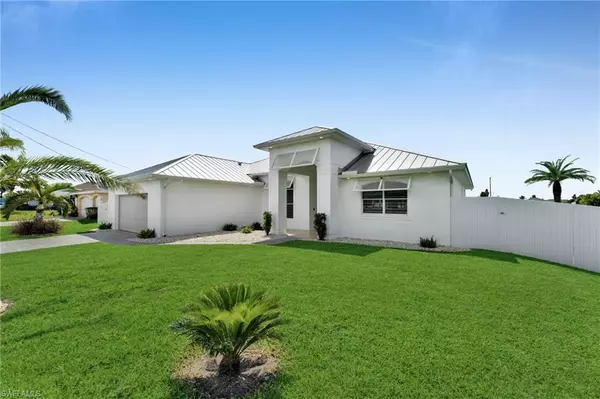 3330 NW 5TH TER, Cape Coral, FL 33993