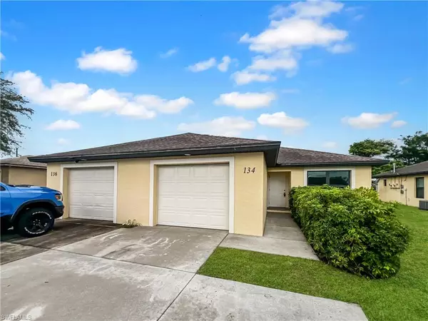134 Cultural Park BLVD S, Cape Coral, FL 33990
