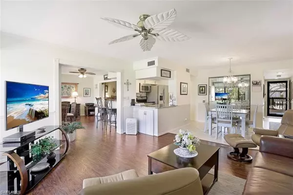 Fort Myers, FL 33907,5905 Trailwinds DR #824