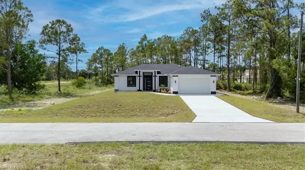 Lehigh Acres, FL 33972,1201 Johns AVE