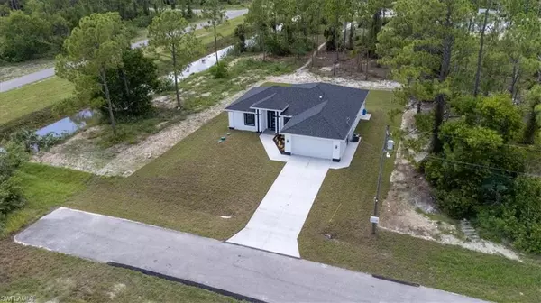 Lehigh Acres, FL 33972,1201 Johns AVE