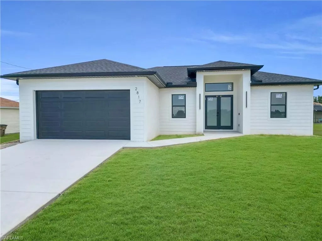 Cape Coral, FL 33993,2817 NW 2nd ST