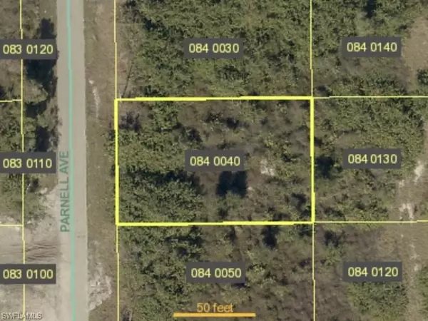 425 Parnell AVE, Lehigh Acres, FL 33974