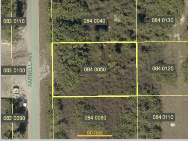 Lehigh Acres, FL 33974,427 Parnell AVE
