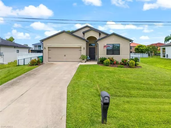 Cape Coral, FL 33991,2117 SW 22nd CT