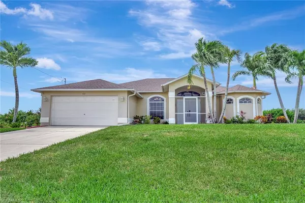 912 NW 3rd AVE, Cape Coral, FL 33993