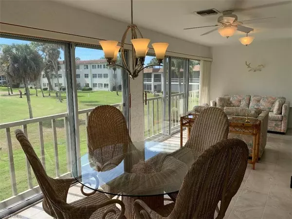 North Fort Myers, FL 33903,1739 Golf Club DR #6