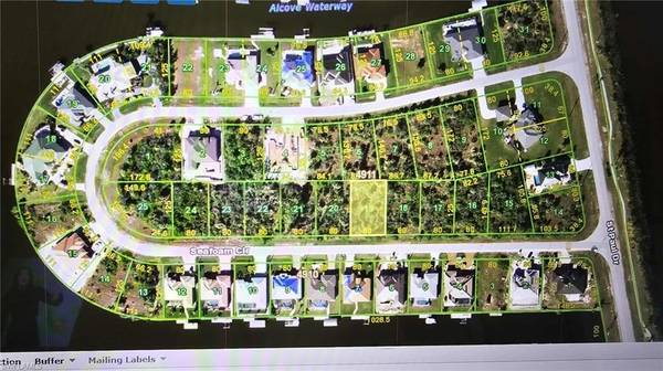 Port Charlotte, FL 33981,15603 Seafoam CIR